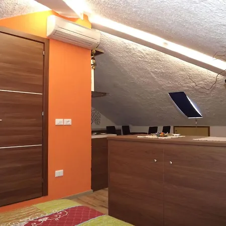 Sonnenblume By Interhome Апартаменты