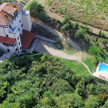 Sonnenblume By Interhome Apartman Terranuova Bracciolini